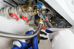 Siston Common boiler repair companies