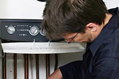 boiler repair Siston Common