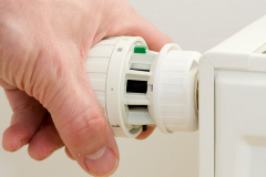 Siston Common central heating repair costs