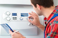 free commercial Siston Common boiler quotes